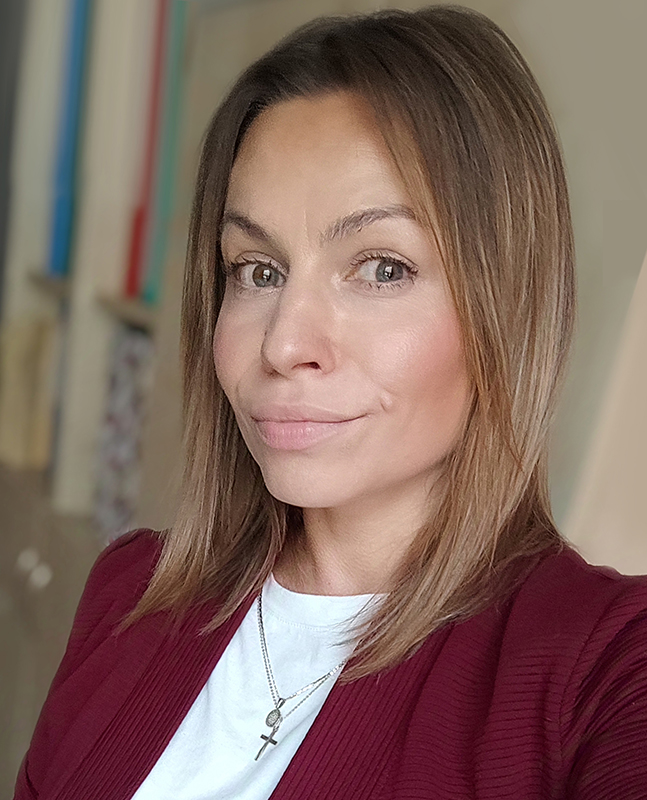 Anna Borkowska