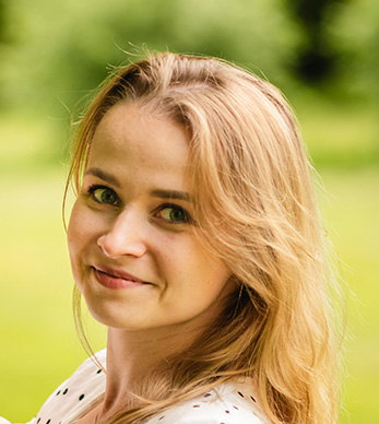 Julita Fiedoruk