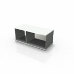 Open cabinet KO100