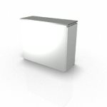 Left bedside drawer KPL35