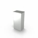 Short cabinet SK60