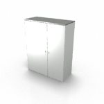 Single wardrobe SUN100