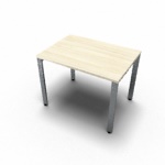 Single desk PO177