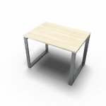 SIngle desk PZ137