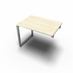 Single desk PZ147