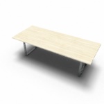 Conference table PZK316