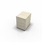 Melamine drawer SP01