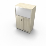 High cabinet SP21