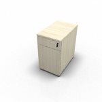 Low pull out cabinet SP23