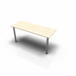 Desk extension SP31
