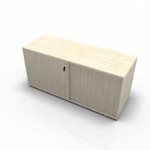 Desk extension SP33