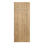 Panel wieszakowy CBPW1