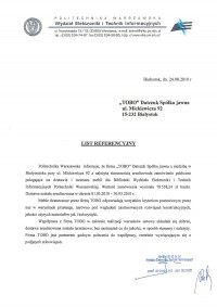 Politechnika Warszawska