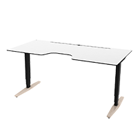 Desk HD160
