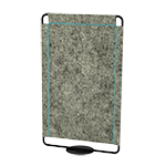 Mobile wall HW140