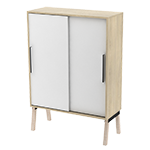 Storage cabinet HS142