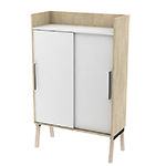 Storage cabinet HS157