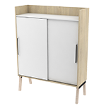 Storage cabinet HM157