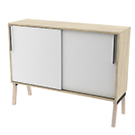 Storage cabinet HL107