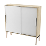 Storage cabinet HL142