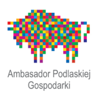 TOBO is an Ambassador of the Podlasie Economy