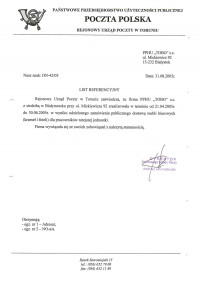 Poczta Polska