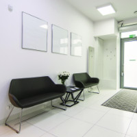 Hollywood Smile Dental Estetic Clinic