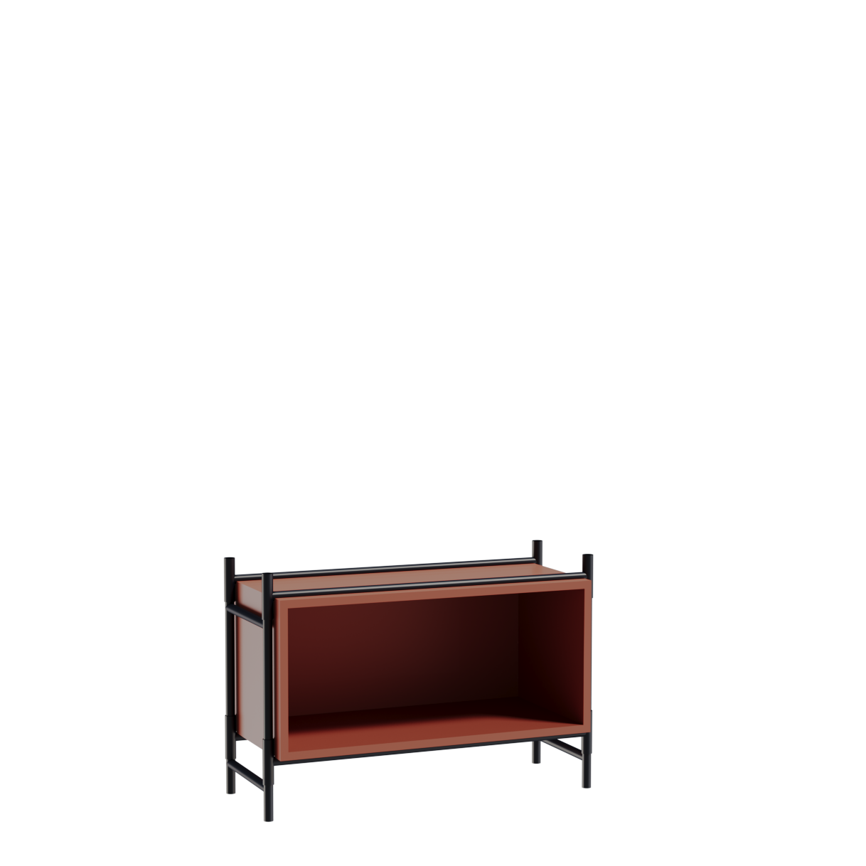 Moduł dolny box