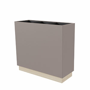 Donica PF26W3
