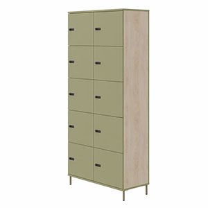 locker PFL52