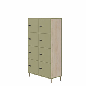 locker PFL42
