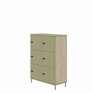 locker PFL32