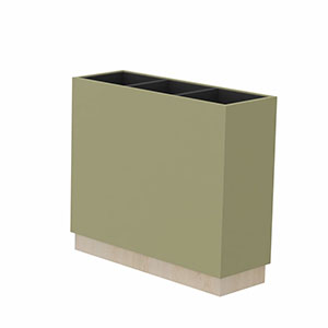 donica PF26X3DW
