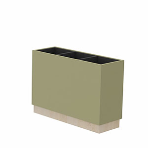 donica PF26X3DN
