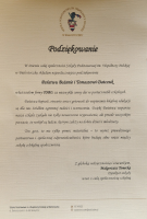 TOBO wspiera lokalną edukację