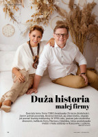 TOBO w najnowszym numerze BIZNES.meble.pl