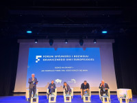 TOBO na Forum Sp&oacute;jności i Rozwoju Granicznego Unii Europejskiej