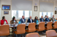 TOBO wspiera edukację i rozw&oacute;j kompetencji przyszłych kadr