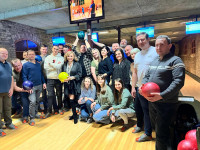 Integracja w najlepszym wydaniu &ndash; piątkowy wiecz&oacute;r zespołu TOBO