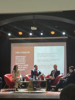 Udział firmy TOBO w otwarciu Branżowego Centrum Umiejętności Przemysłu Meblarskiego w R&oacute;żanymstoku