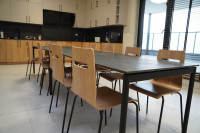 Nowa realizacja firmy TOBO &ndash; wyposażenie strażnicy Państwowej Straży Pożarnej