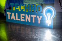 Gala Finałowa Runda T 2025 &ndash; innowacje, talent i inspiracja