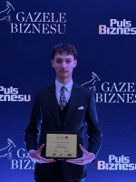 TOBO w gronie Gazel Biznesu &ndash; potwierdzenie dynamicznego rozwoju i stabilnej pozycji rynkowej