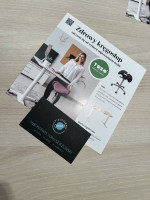 Rozpoczęcie wsp&oacute;łpracy w zakresie ergonomii pracy z Fizjoserwis Tomasz Jeżowski