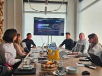 Udział TOBO w Grupie Wsp&oacute;łpracy ds. Marketingu Polskiego Klastra Budowlanego